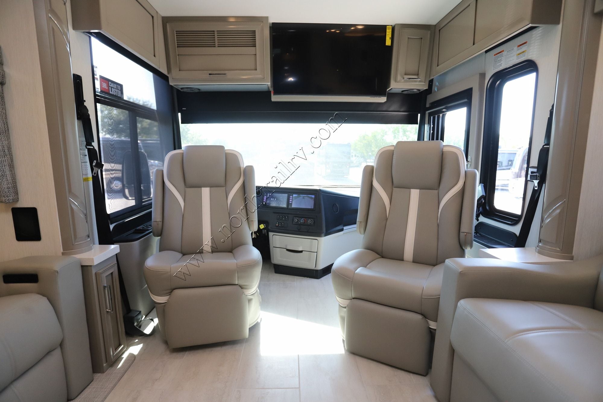New 2027 Newmar Ventana 4037 Class A  For Sale