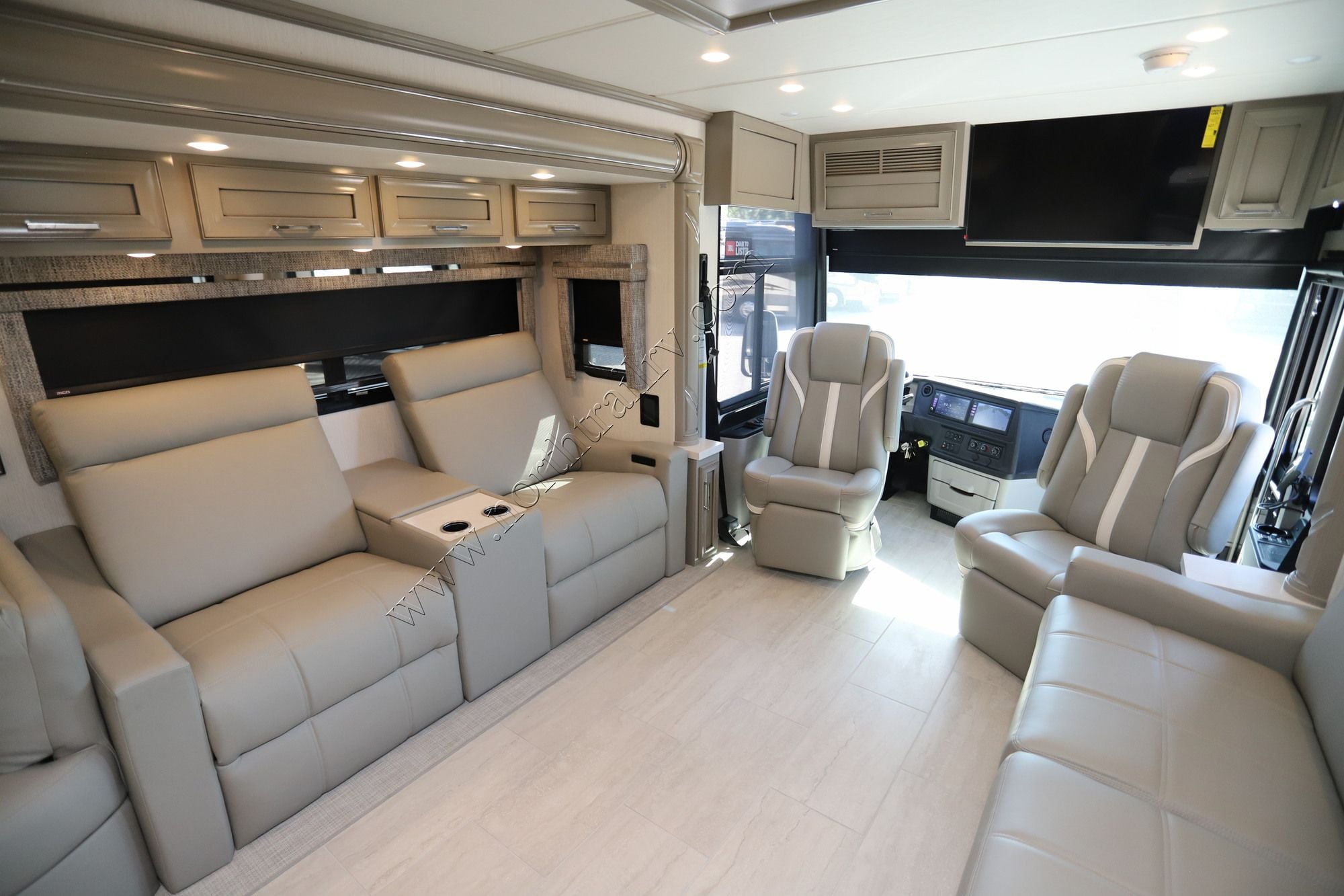 New 2027 Newmar Ventana 4037 Class A  For Sale