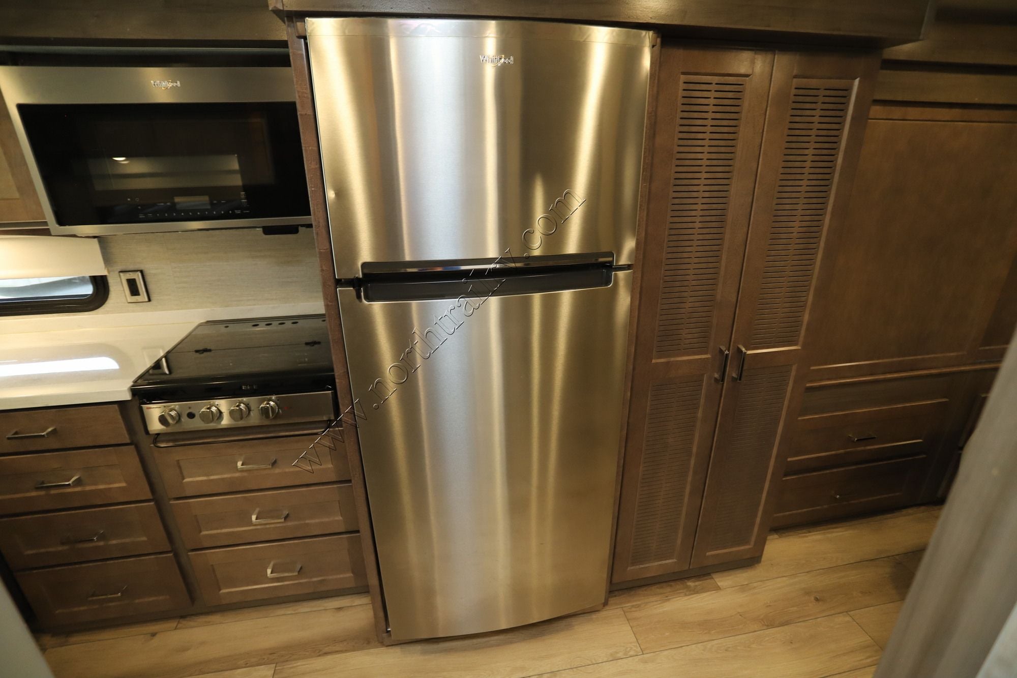Used 2023 Winnebago Forza 34T Class A  For Sale