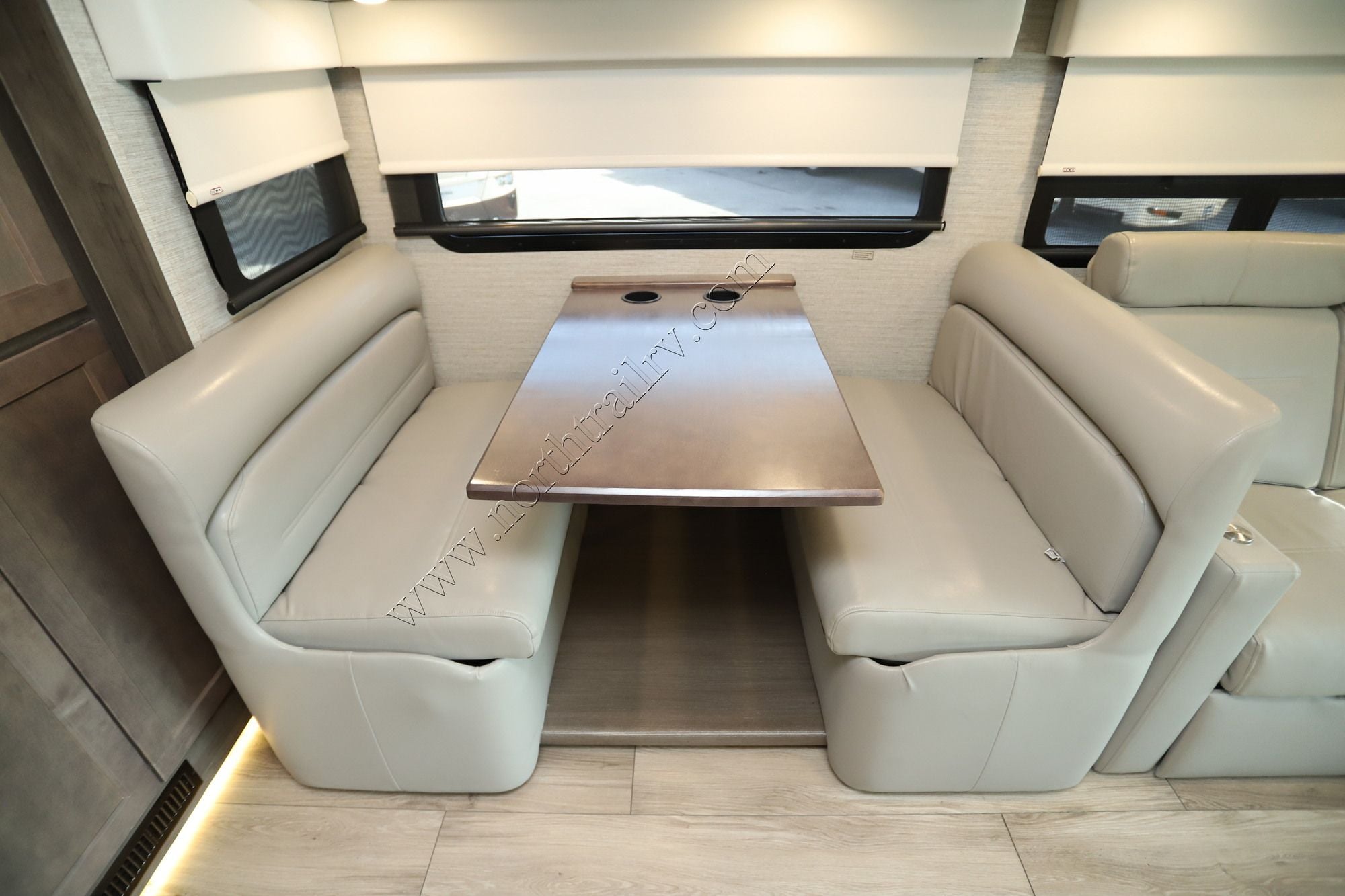 Used 2023 Winnebago Forza 34T Class A  For Sale