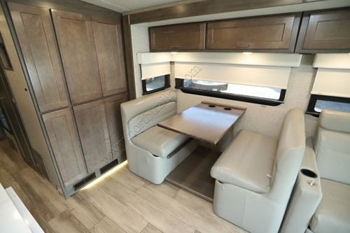 2023 Winnebago Forza 34T