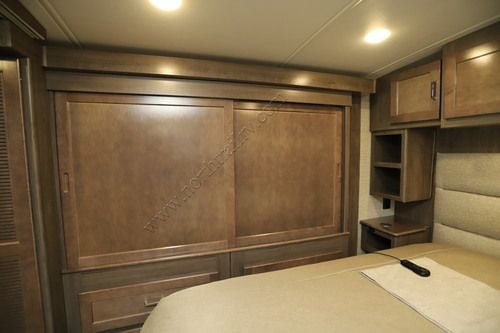 2023 Winnebago Forza 34T