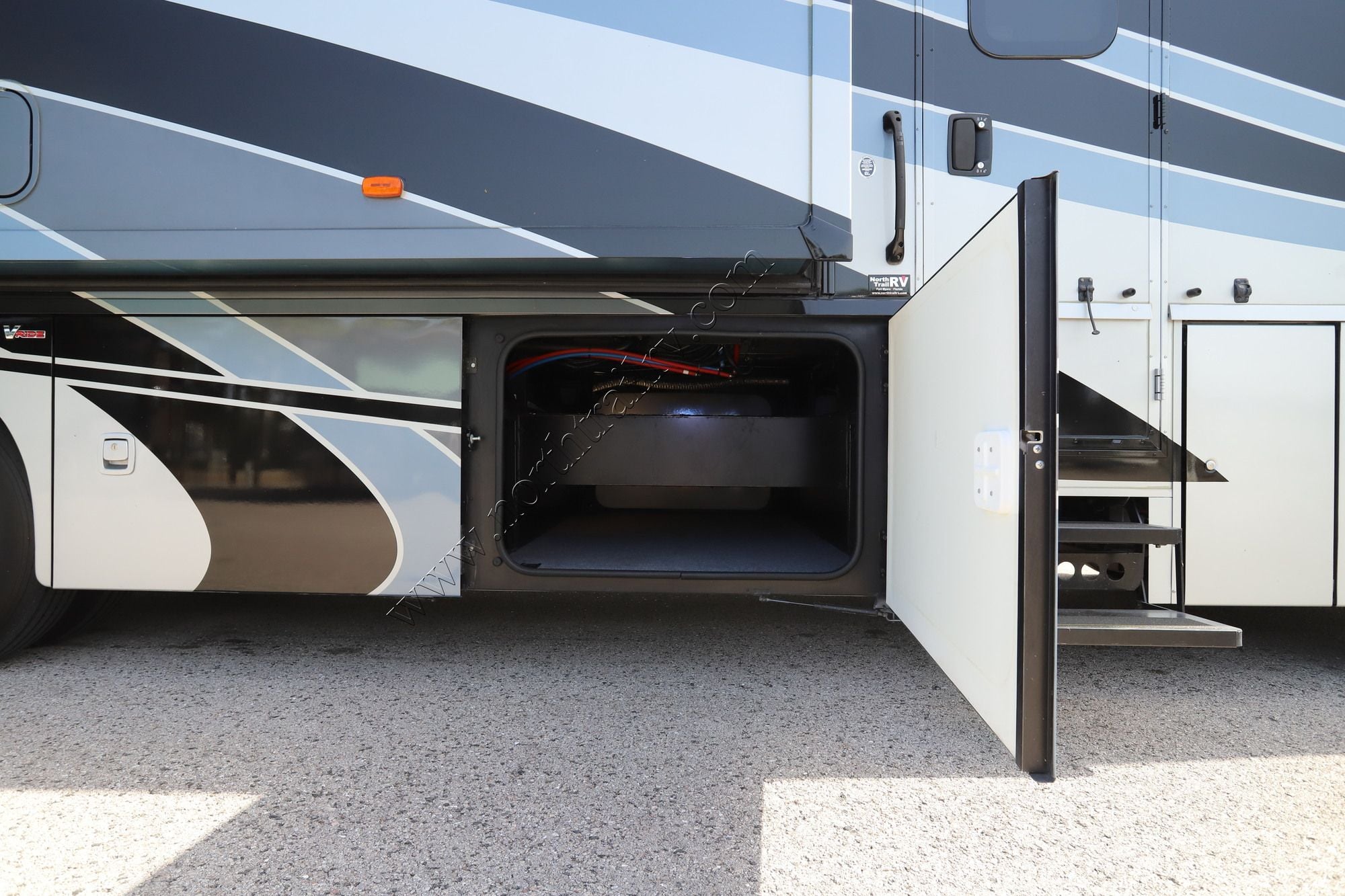 Used 2023 Winnebago Forza 34T Class A  For Sale