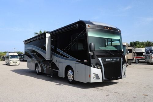 2023 Winnebago Forza 34T