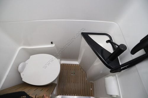 2027 Forest River V-Tour B7RL