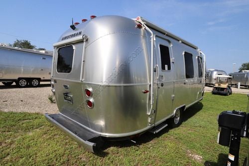 2022 Airstream Caravel 22FB