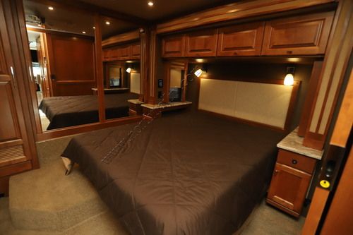 2019 Tiffin Motor Homes Allegro Red 33AA
