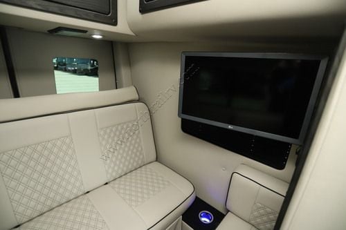 2027 Forest River V-Tour B7RL