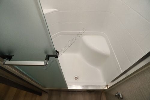 2023 Winnebago Forza 34T