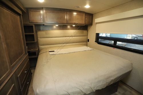 2023 Winnebago Forza 34T