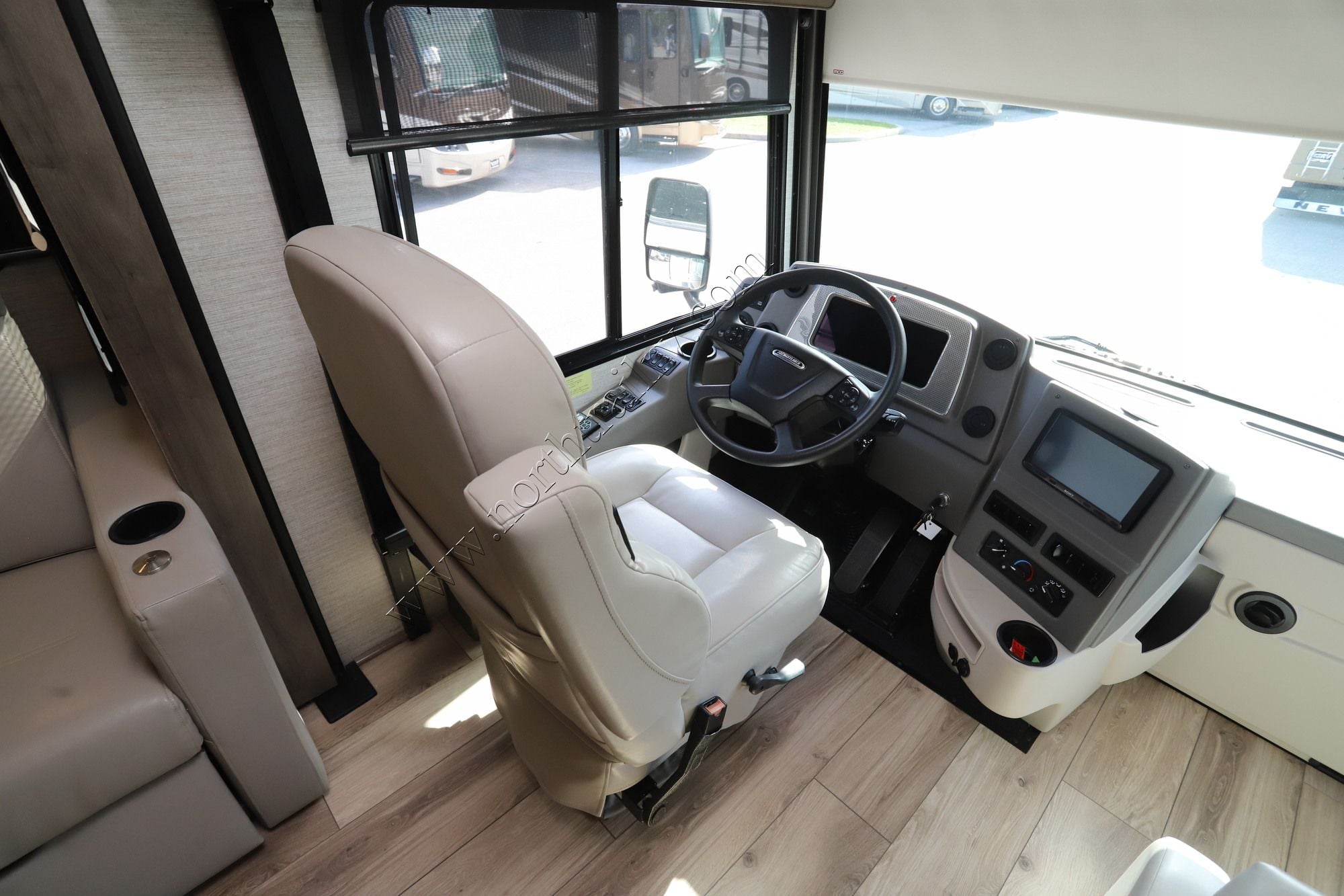 Used 2023 Winnebago Forza 34T Class A  For Sale