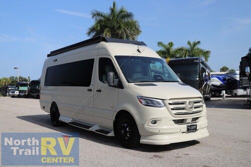 2027 Forest River V-Tour B7RL