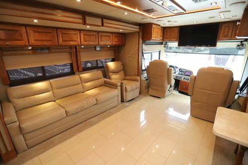 2019 Tiffin Motor Homes Allegro Red 33AA