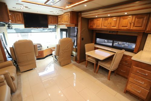 2019 Tiffin Motor Homes Allegro Red 33AA