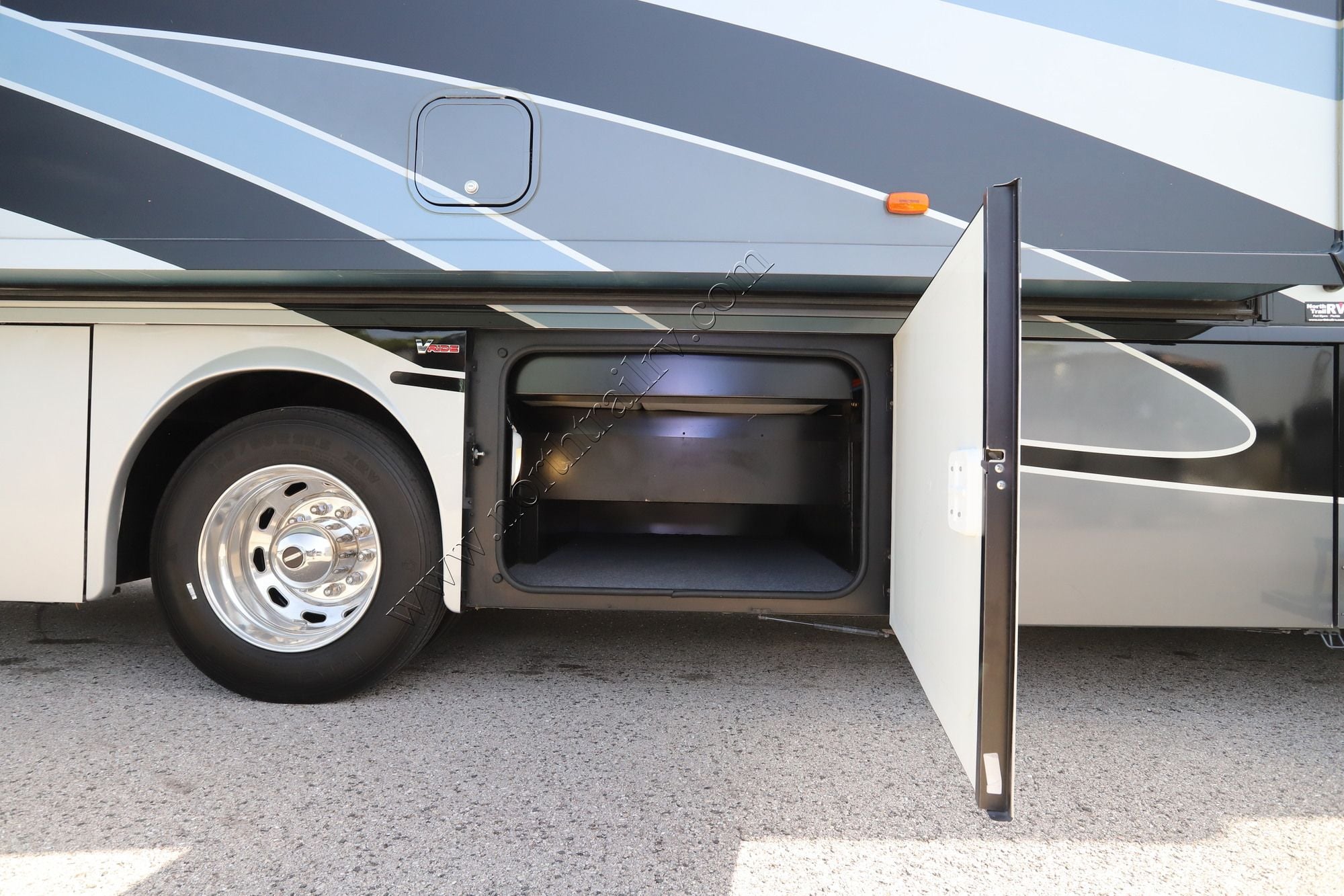 Used 2023 Winnebago Forza 34T Class A  For Sale