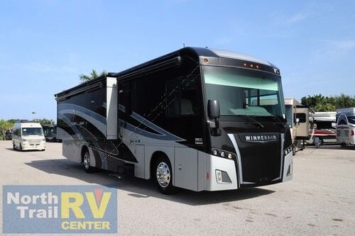 2023 Winnebago Forza 34T