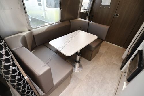 2022 Airstream Caravel 22FB