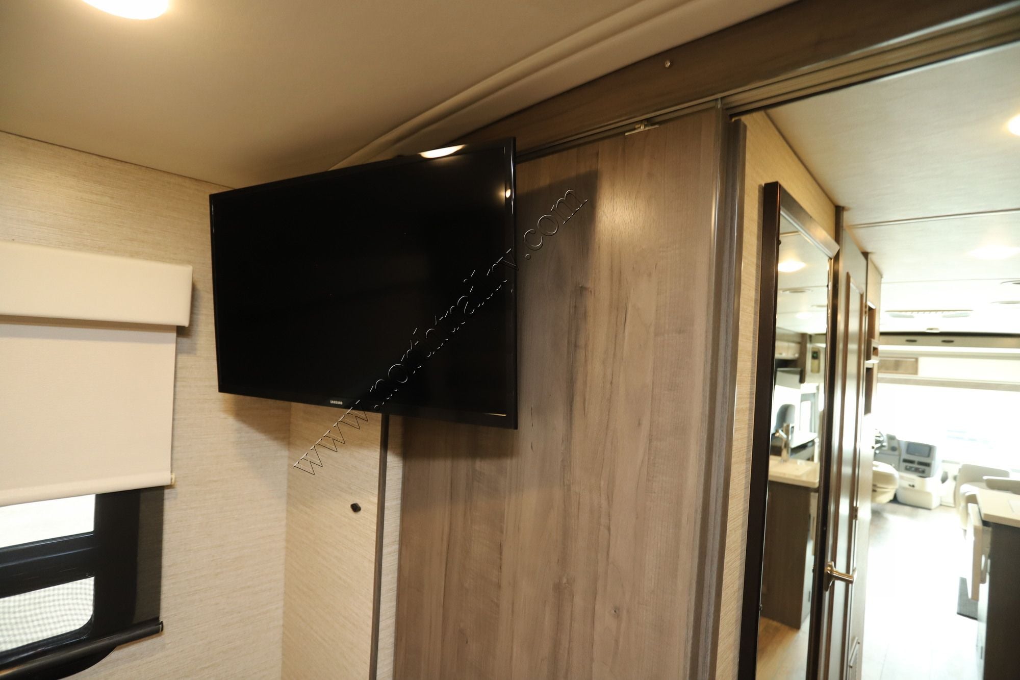 Used 2023 Winnebago Forza 34T Class A  For Sale