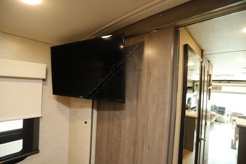 2023 Winnebago Forza 34T