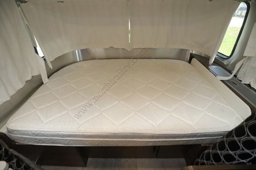 2022 Airstream Caravel 22FB