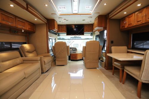 2019 Tiffin Motor Homes Allegro Red 33AA