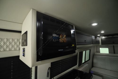 2027 Forest River V-Tour B7RL