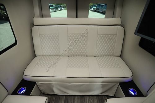 2027 Forest River V-Tour B7RL