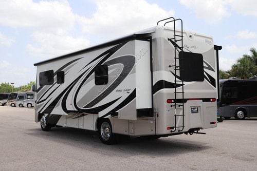2023 Newmar Bay Star 3014