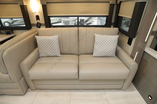 2025 Renegade Rv Explorer 40ERB