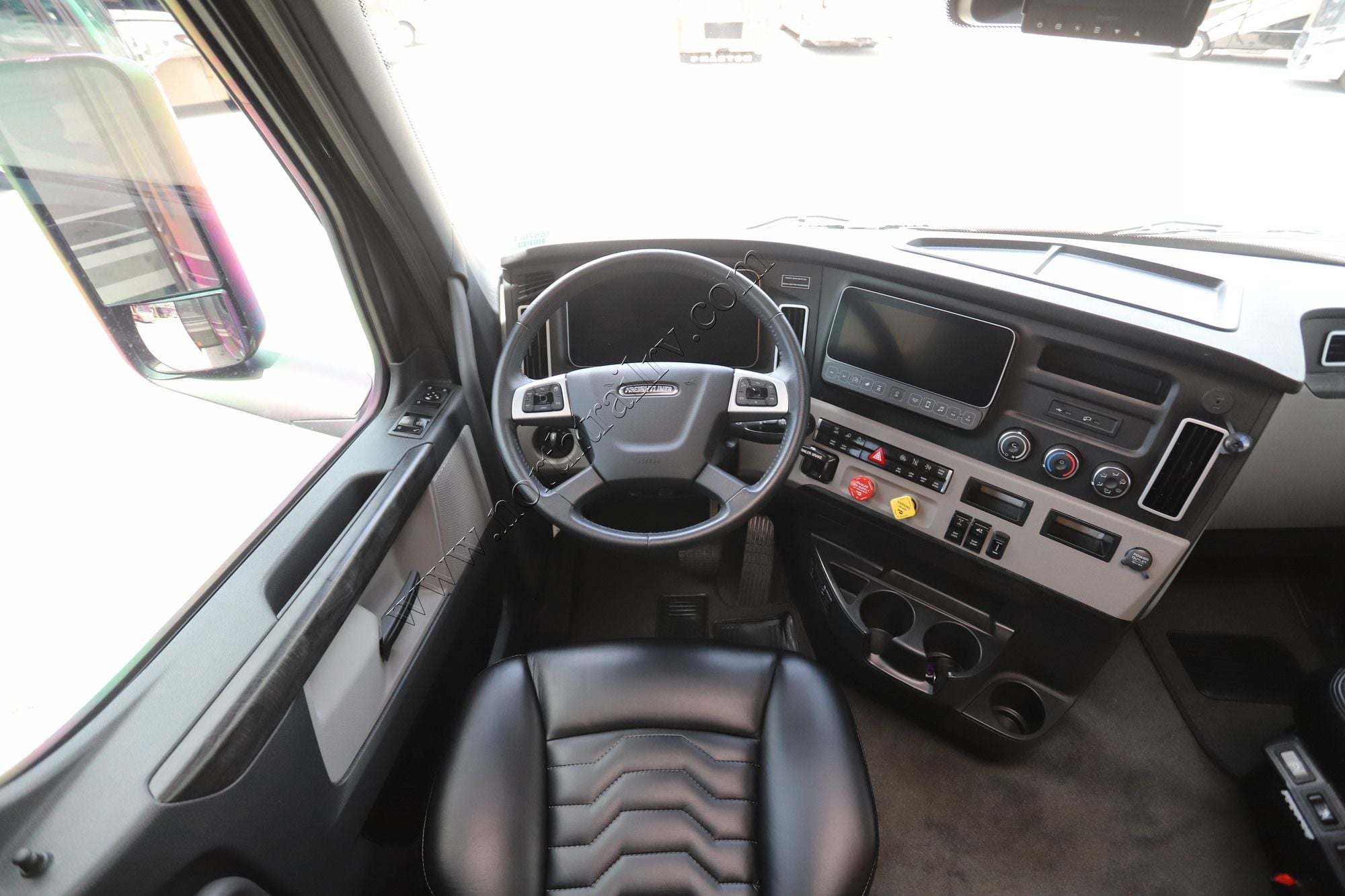 Used 2025 Renegade Rv Explorer 40ERB Super C  For Sale