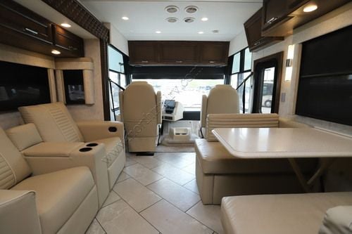 2023 Newmar Bay Star 3014