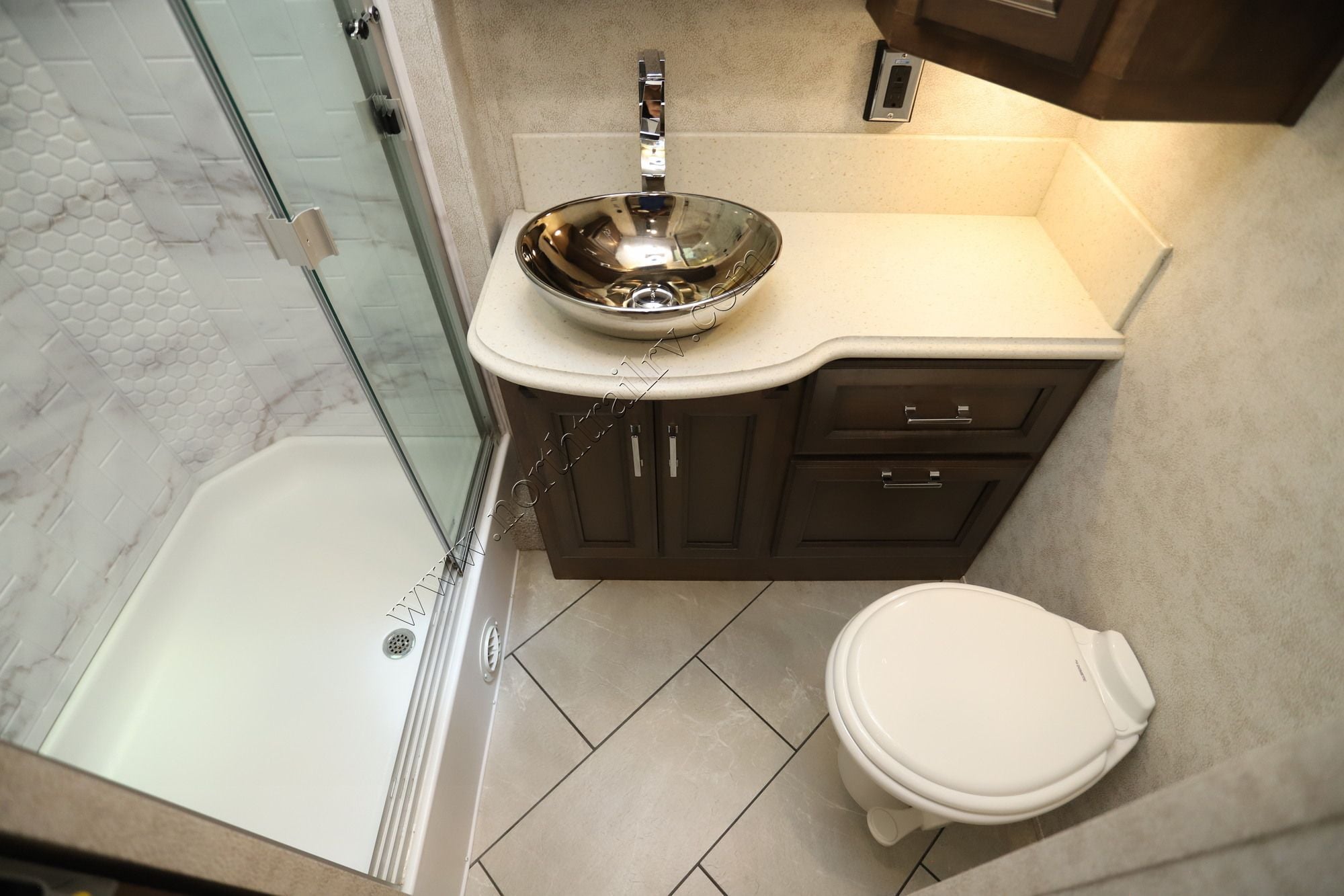 Used 2023 Newmar Bay Star 3014 Class A  For Sale