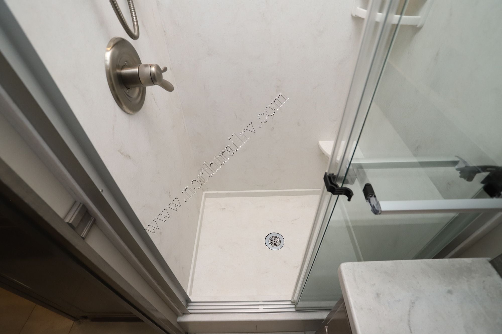 Used 2025 Renegade Rv Explorer 40ERB Super C  For Sale