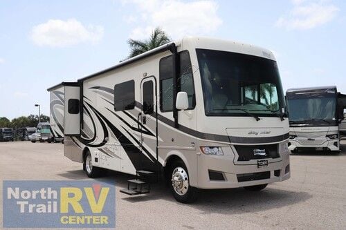 2023 Newmar Bay Star 3014