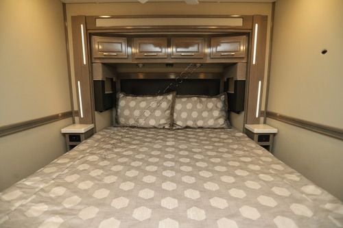 2025 Renegade Rv Explorer 40ERB