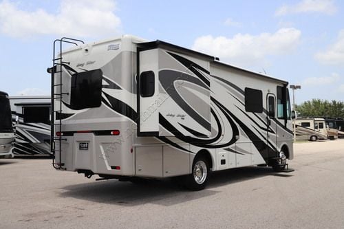 2023 Newmar Bay Star 3014