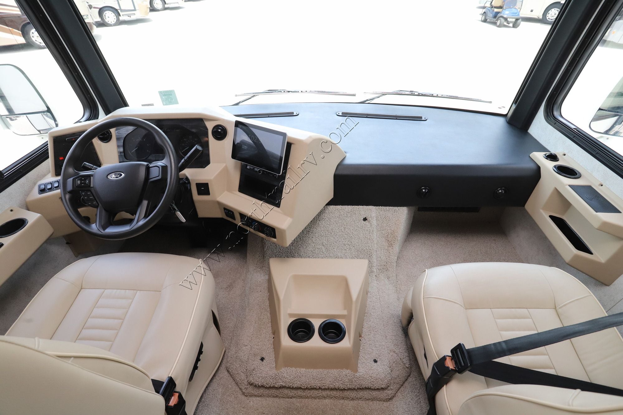 Used 2023 Newmar Bay Star 3014 Class A  For Sale