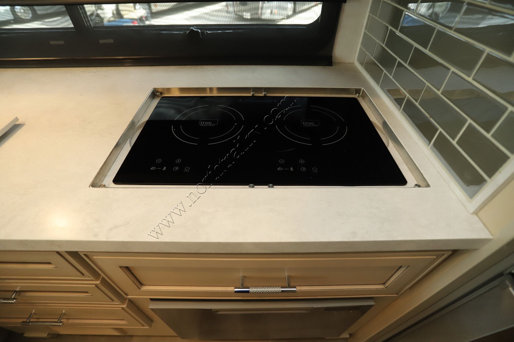 Used 2023 Newmar Ventana 3717 Class A  For Sale
