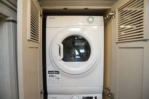 2023 Newmar Ventana 3717