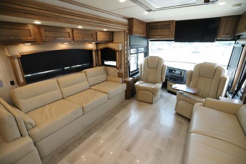 2022 Newmar Ventana 4037