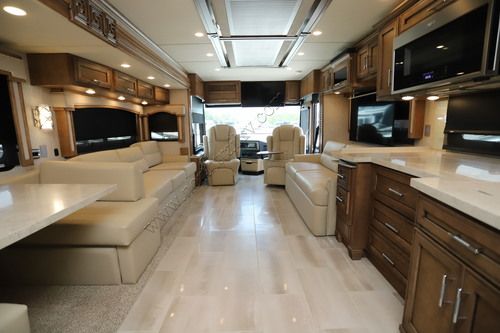 2022 Newmar Ventana 4037