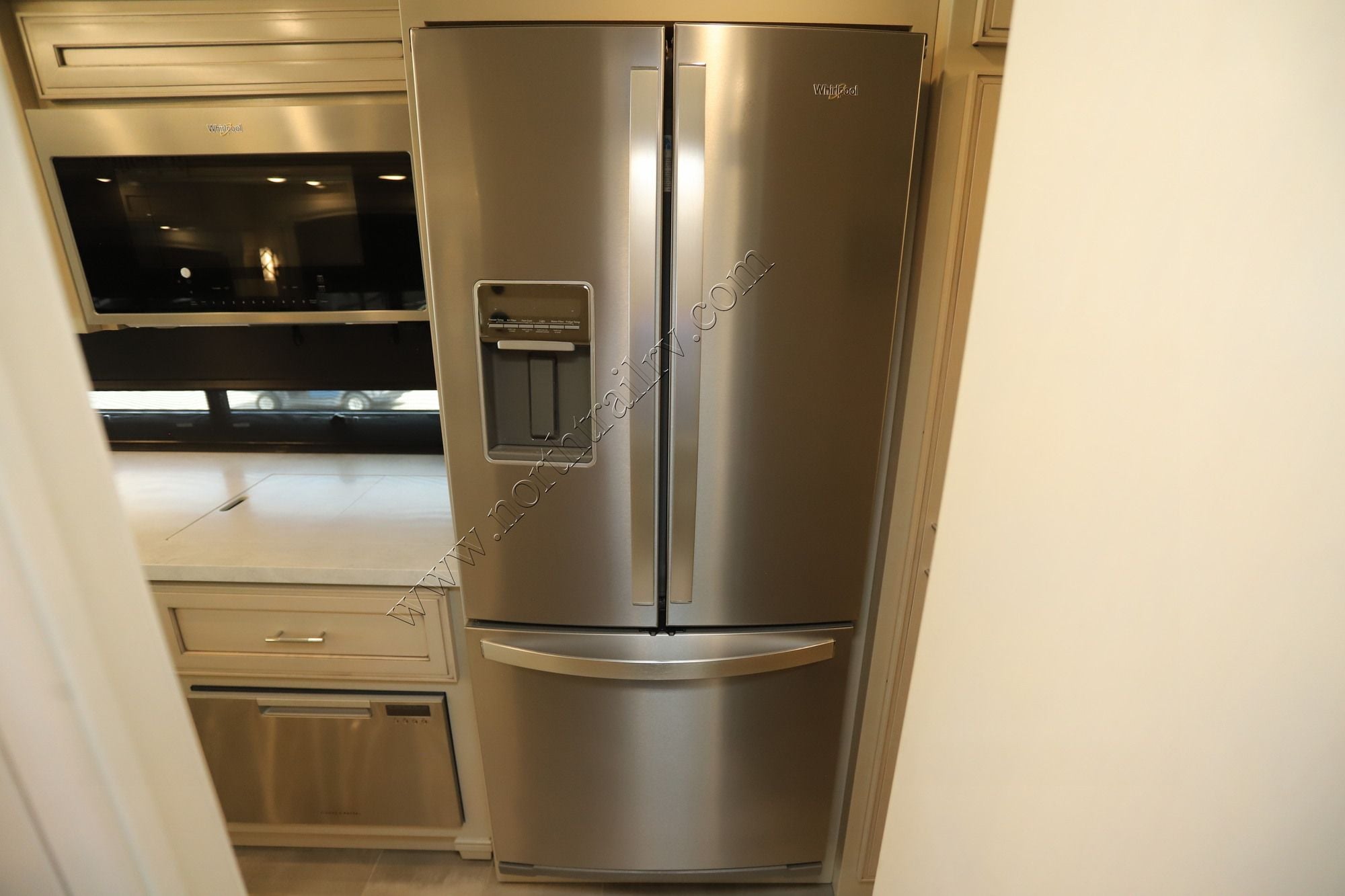 Used 2023 Newmar Ventana 3717 Class A  For Sale