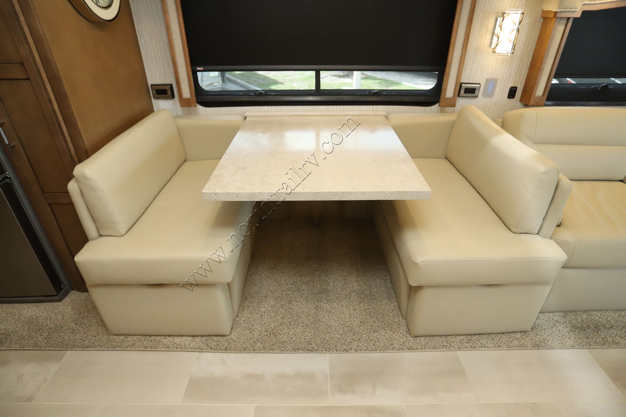 Used 2022 Newmar Ventana 4037 Class A  For Sale