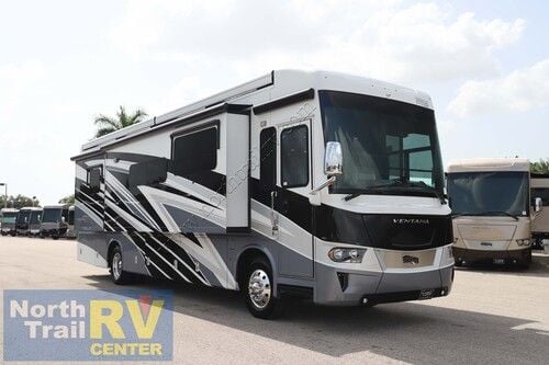 2023 Newmar Ventana 3717