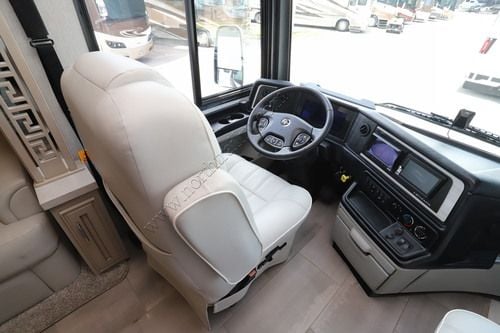 2023 Newmar Ventana 3717