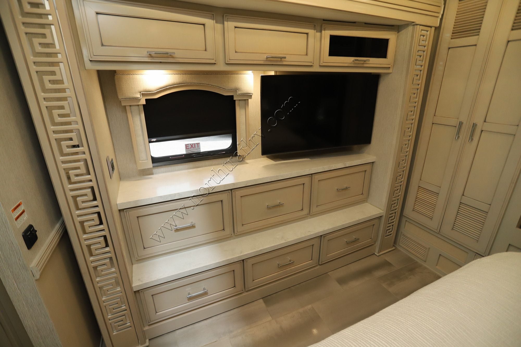Used 2023 Newmar Ventana 3717 Class A  For Sale
