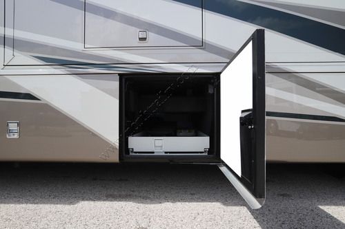 2022 Newmar Ventana 4037