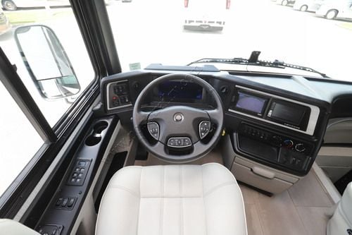 2023 Newmar Ventana 3717