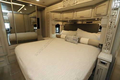 2023 Newmar Ventana 3717
