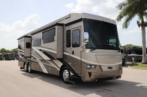2022 Newmar Ventana 4037